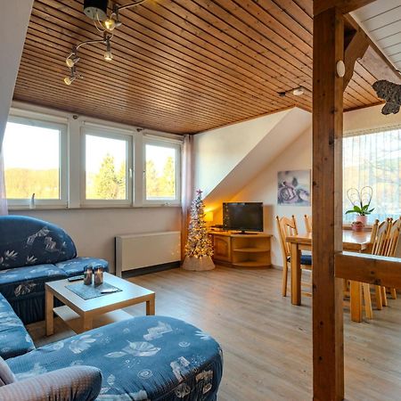 Ferienhaus Hedrich Assinghausen Exteriér fotografie