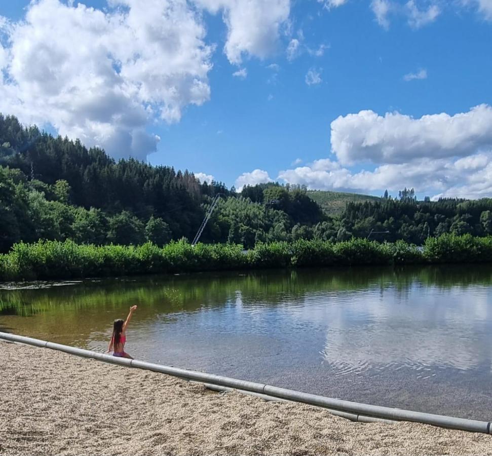 Ferienhaus Hedrich Assinghausen Exteriér fotografie