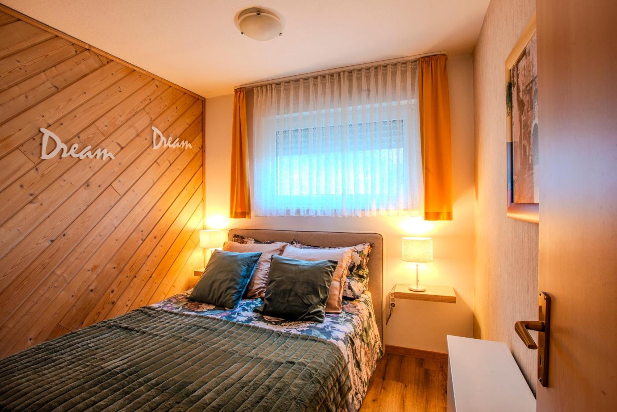 Ferienhaus Hedrich Assinghausen Exteriér fotografie