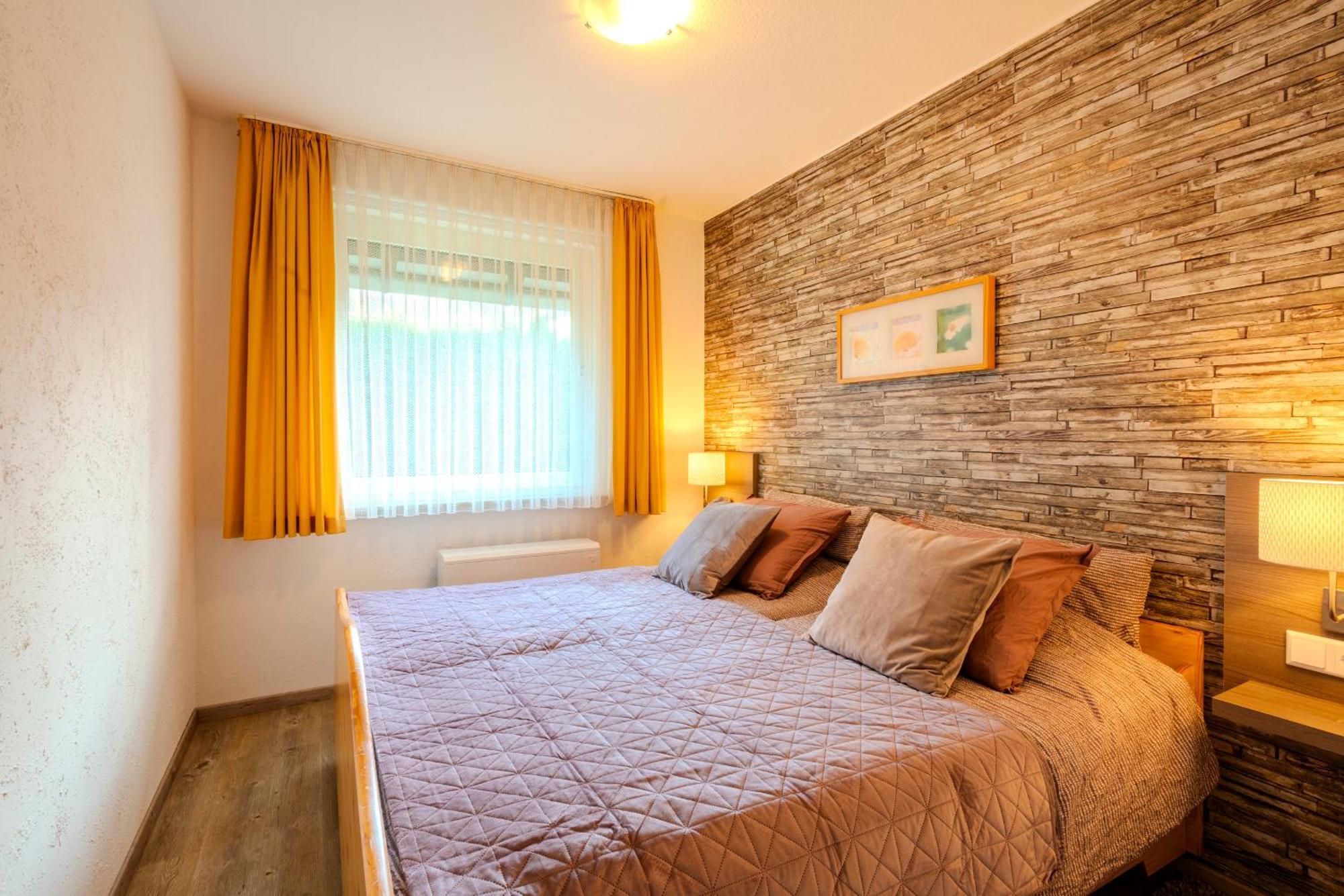 Ferienhaus Hedrich Assinghausen Exteriér fotografie