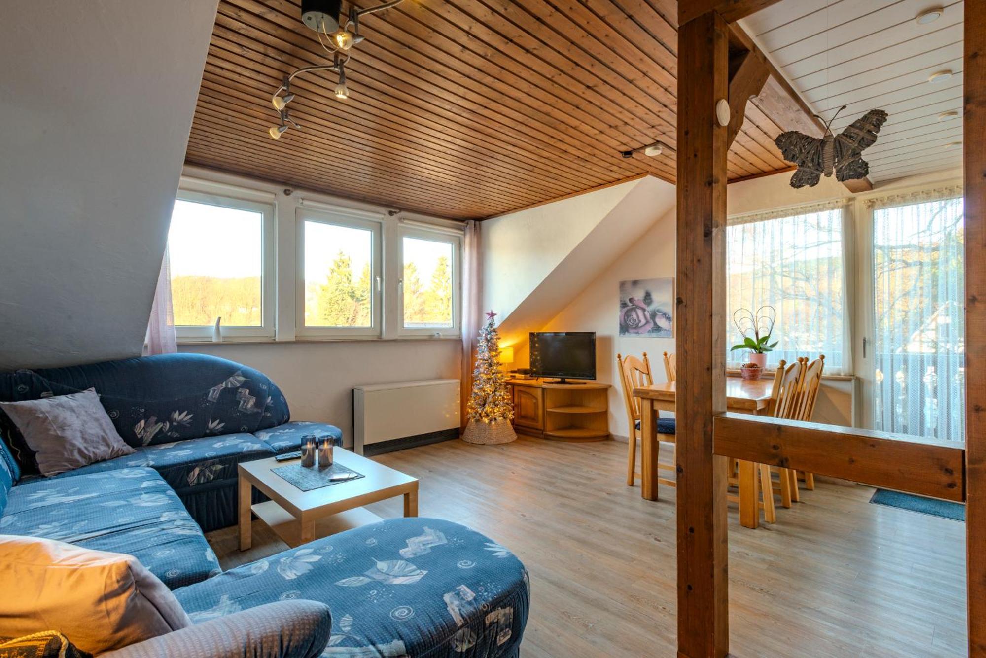 Ferienhaus Hedrich Assinghausen Exteriér fotografie