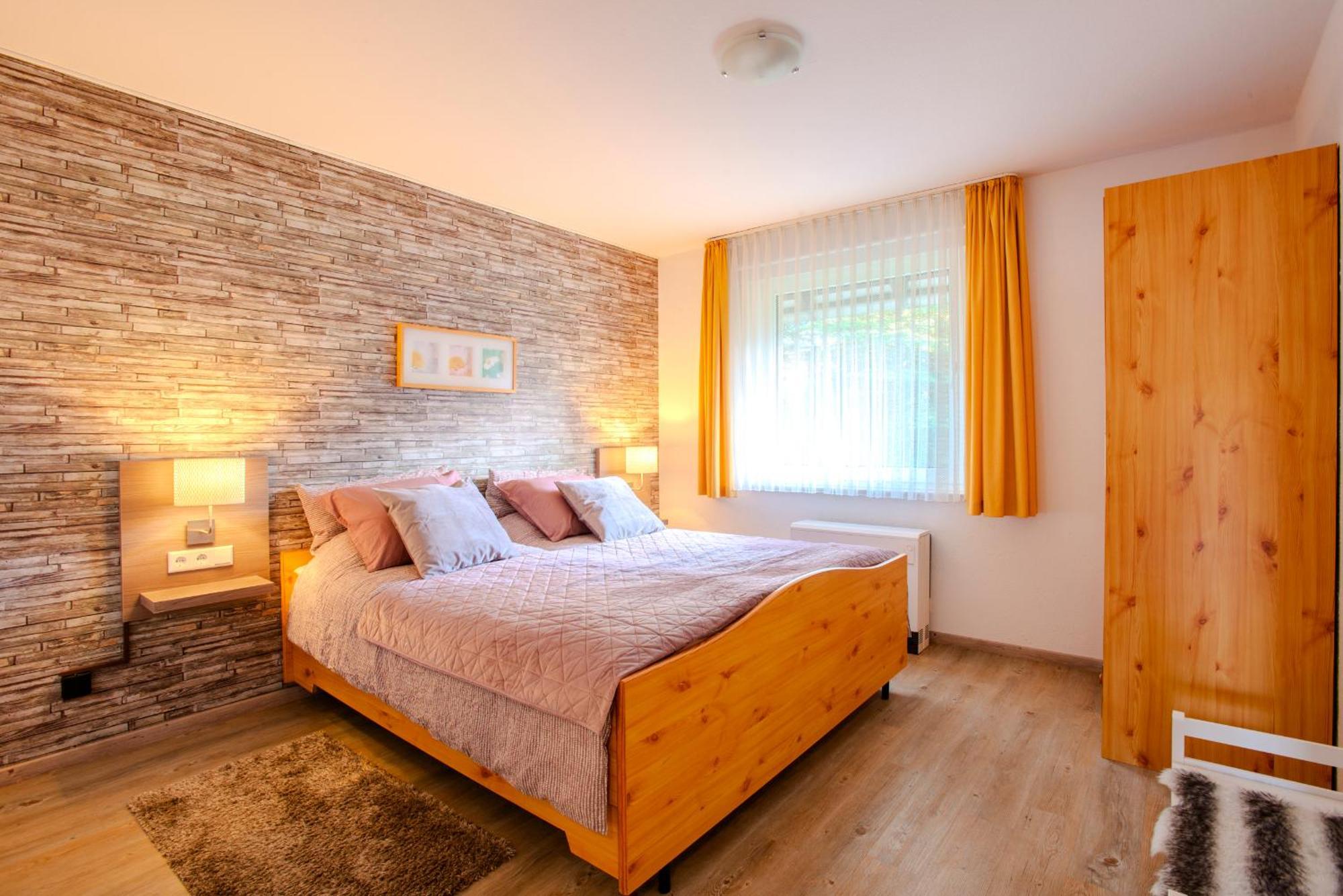 Ferienhaus Hedrich Assinghausen Exteriér fotografie