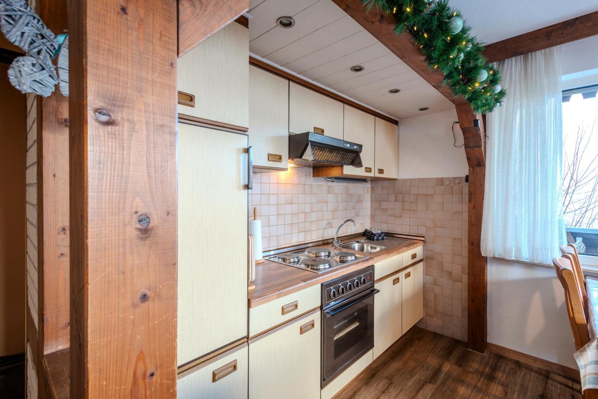 Ferienhaus Hedrich Assinghausen Exteriér fotografie