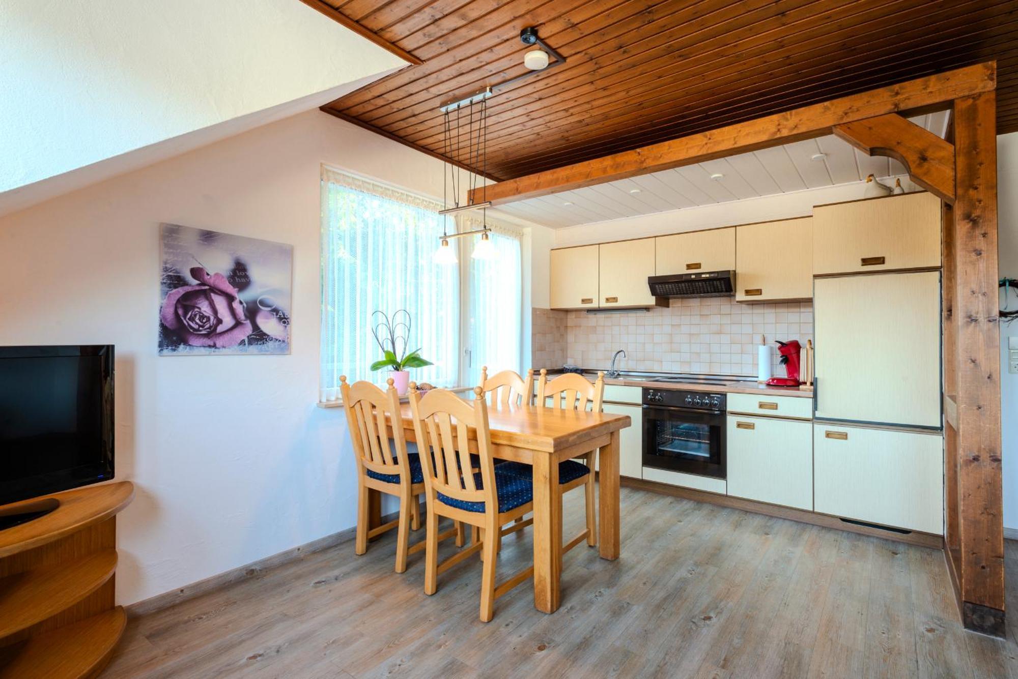 Ferienhaus Hedrich Assinghausen Exteriér fotografie