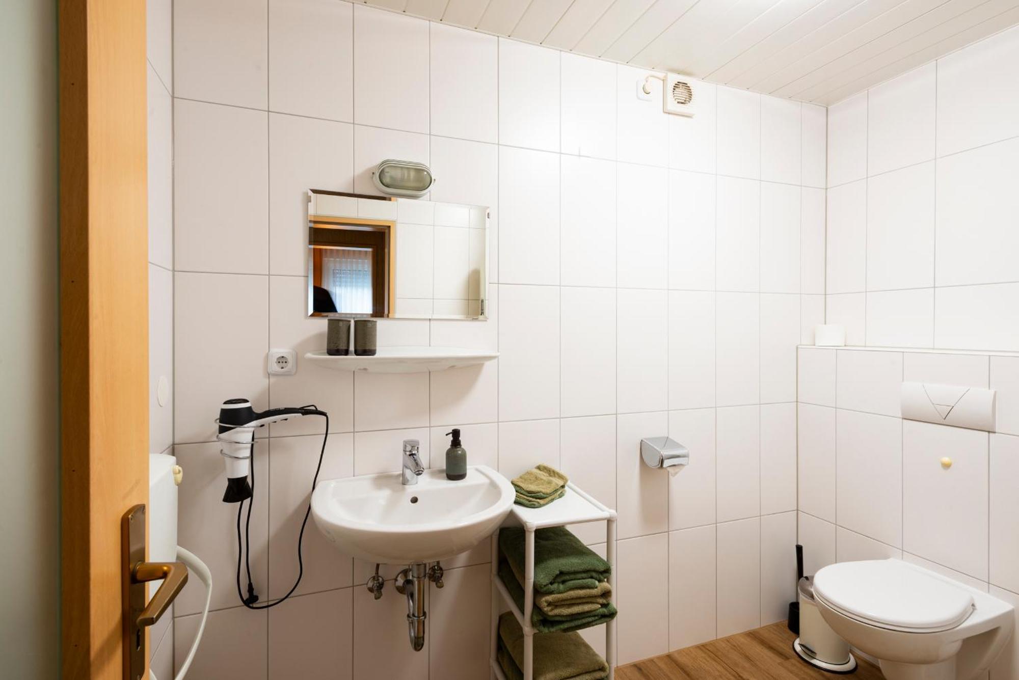 Ferienhaus Hedrich Assinghausen Exteriér fotografie